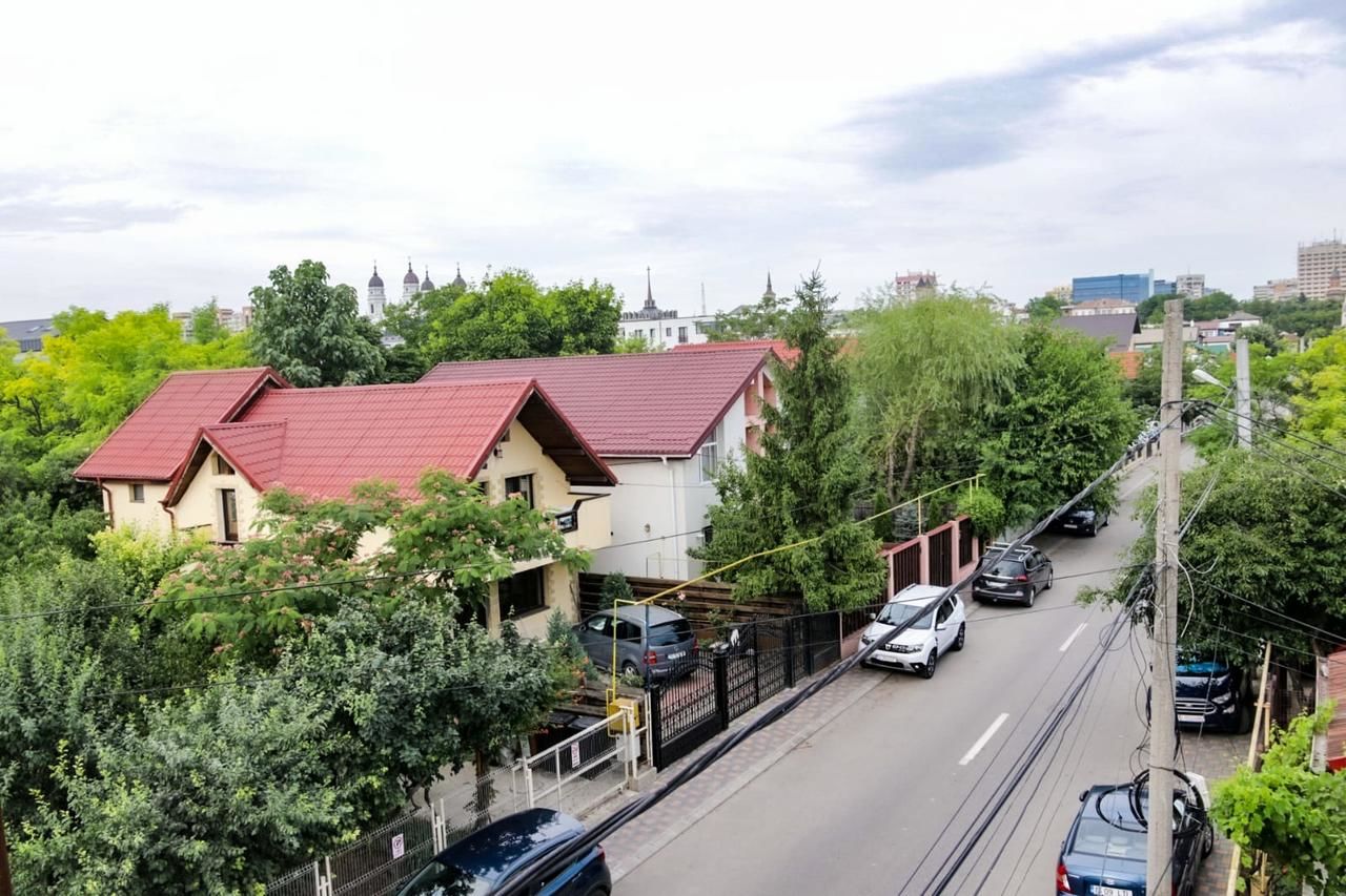 Гостевой дом Casa Mărguța Яссы-16